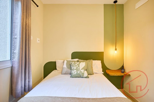 Apartamento, 2 quartos, 54 m² - Foto 11
