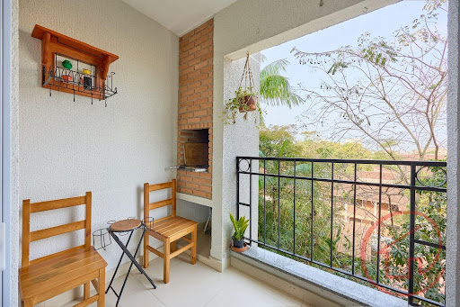Apartamento, 2 quartos, 54 m² - Foto 18