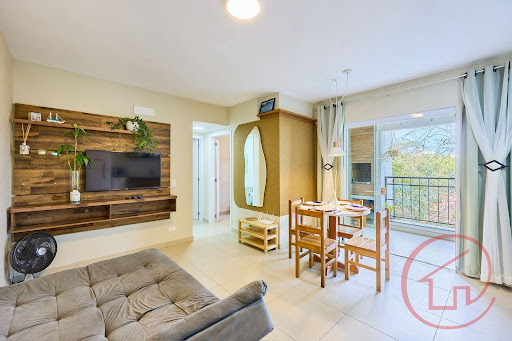 Apartamento, 2 quartos, 54 m² - Foto 19