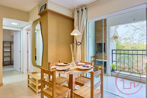 Apartamento, 2 quartos, 54 m² - Foto 6