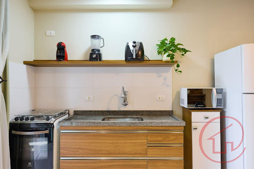Apartamento, 2 quartos, 54 m² - Foto 9