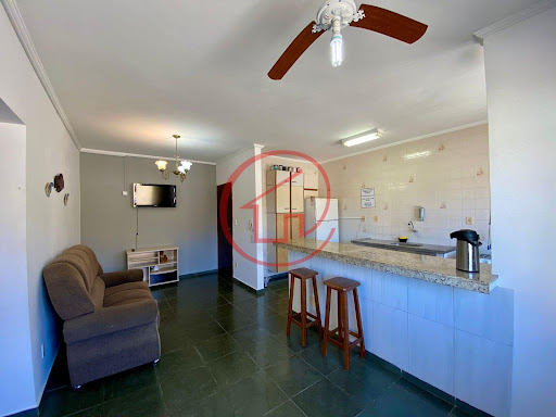 Apartamento, 2 quartos, 80 m² - Foto 1