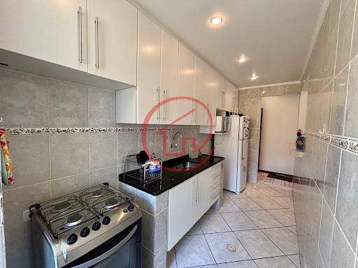 Apartamento, 2 quartos, 80 m² - Foto 10