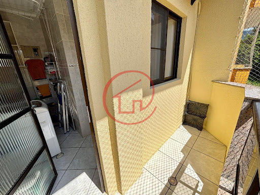 Apartamento, 2 quartos, 80 m² - Foto 13