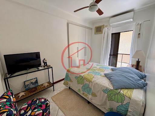 Apartamento, 2 quartos, 80 m² - Foto 14