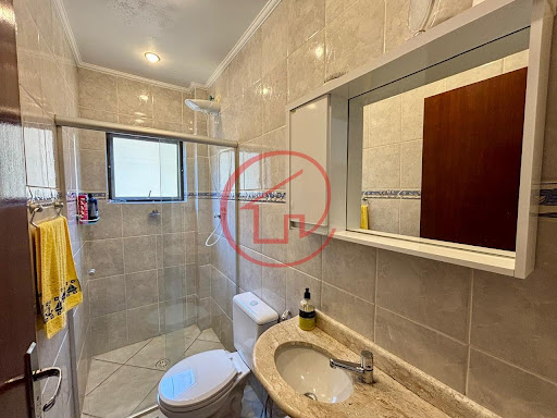 Apartamento, 2 quartos, 80 m² - Foto 17