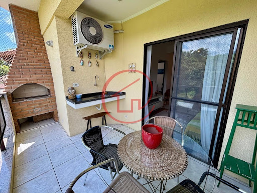 Apartamento, 2 quartos, 80 m² - Foto 6