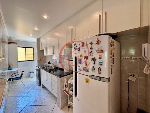 Apartamento, 2 quartos, 80 m² - Foto 8