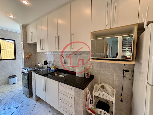 Apartamento, 2 quartos, 80 m² - Foto 9