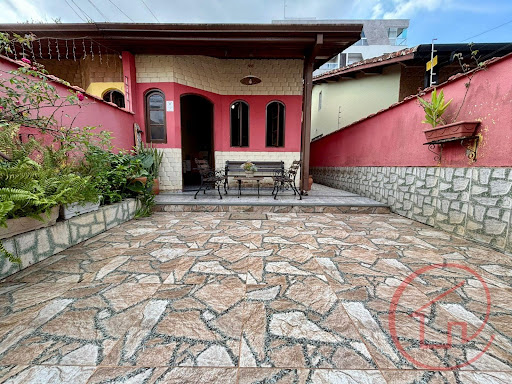 Casa, 4 quartos, 150 m² - Foto 1