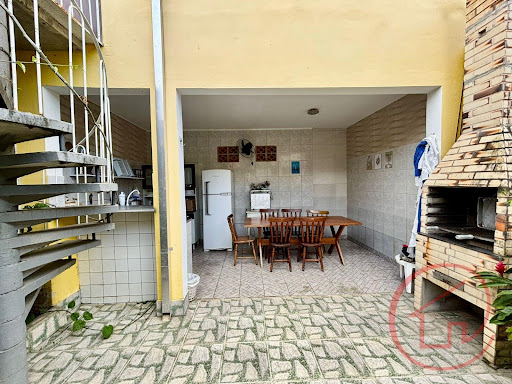 Casa, 4 quartos, 150 m² - Foto 19