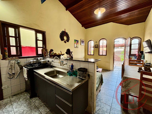 Casa, 4 quartos, 150 m² - Foto 3