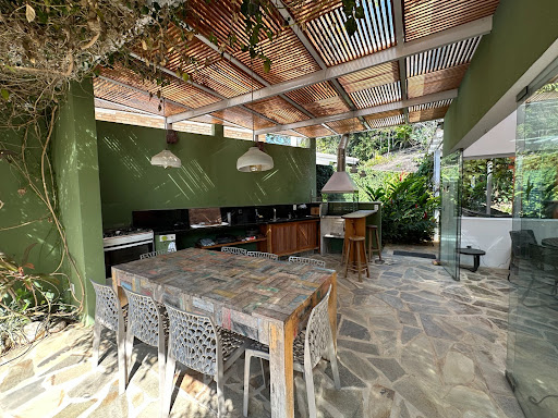 Casa de Condomínio, 4 quartos - Foto 19