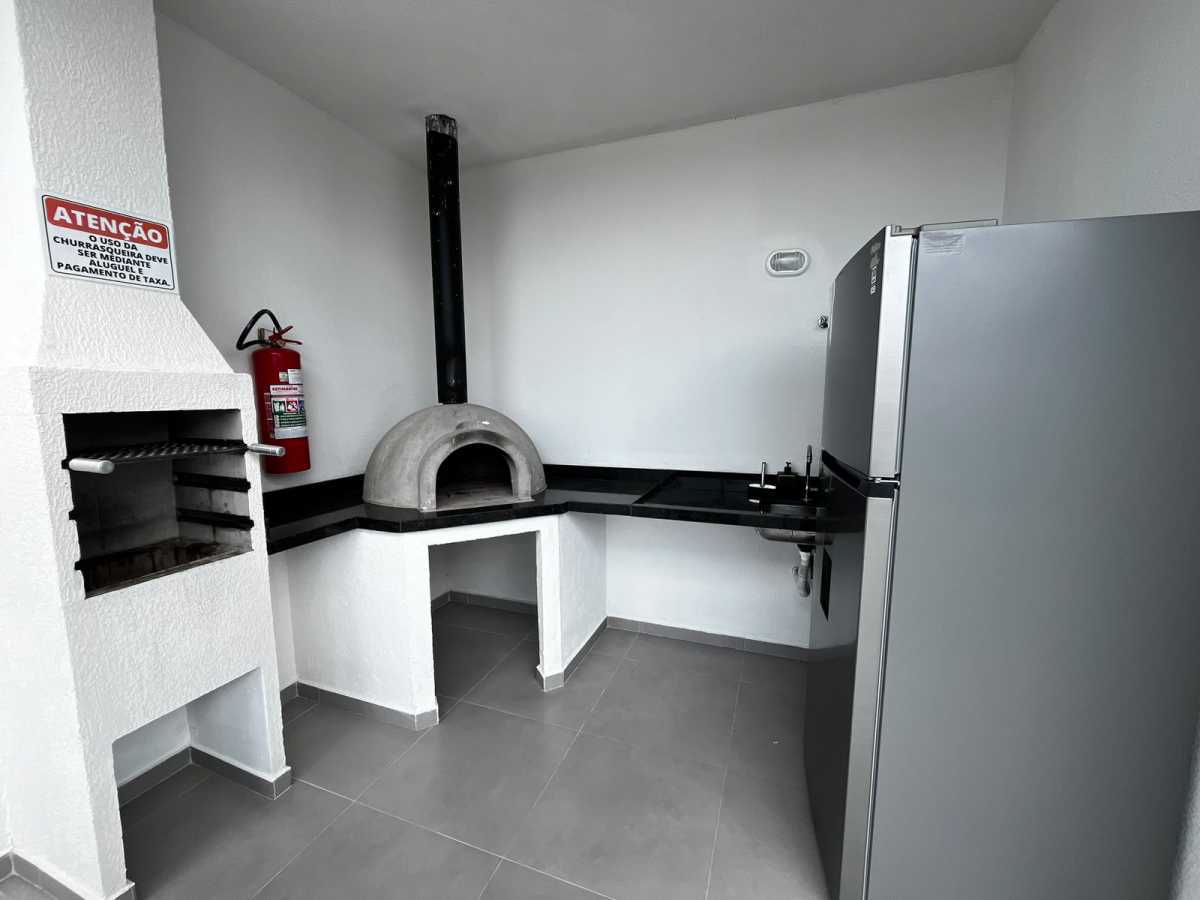 Apartamento, 2 quartos, 70 m² - Foto 21