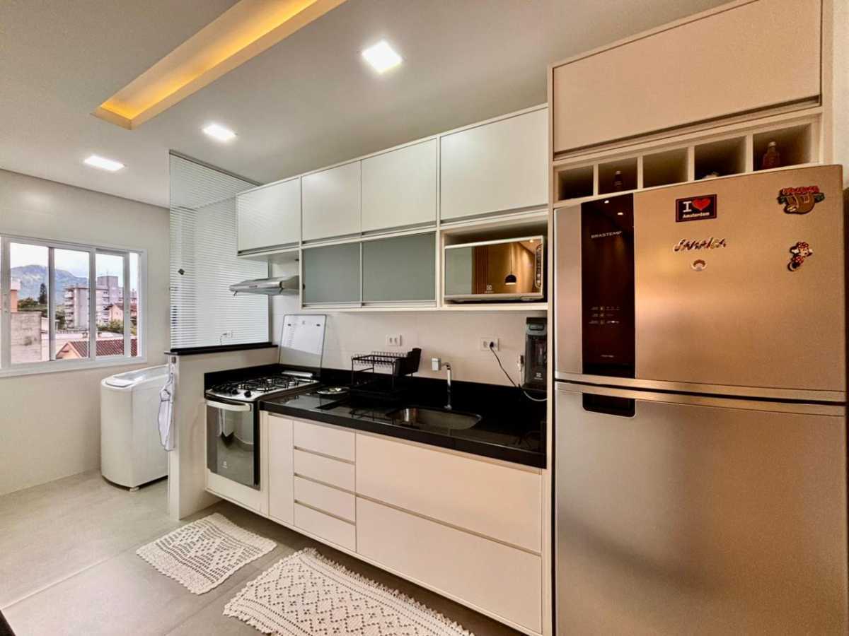 Apartamento, 2 quartos, 75 m² - Foto 9