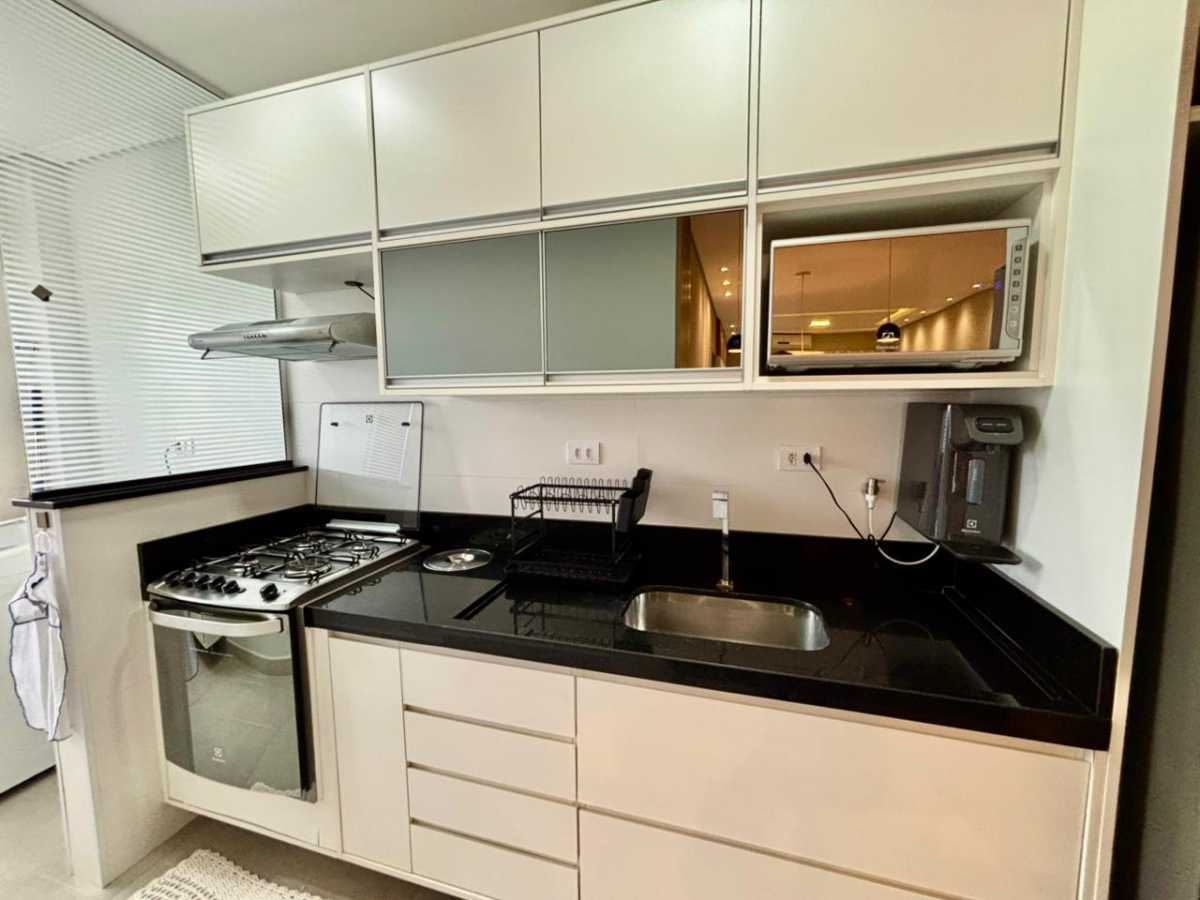 Apartamento, 2 quartos, 75 m² - Foto 10