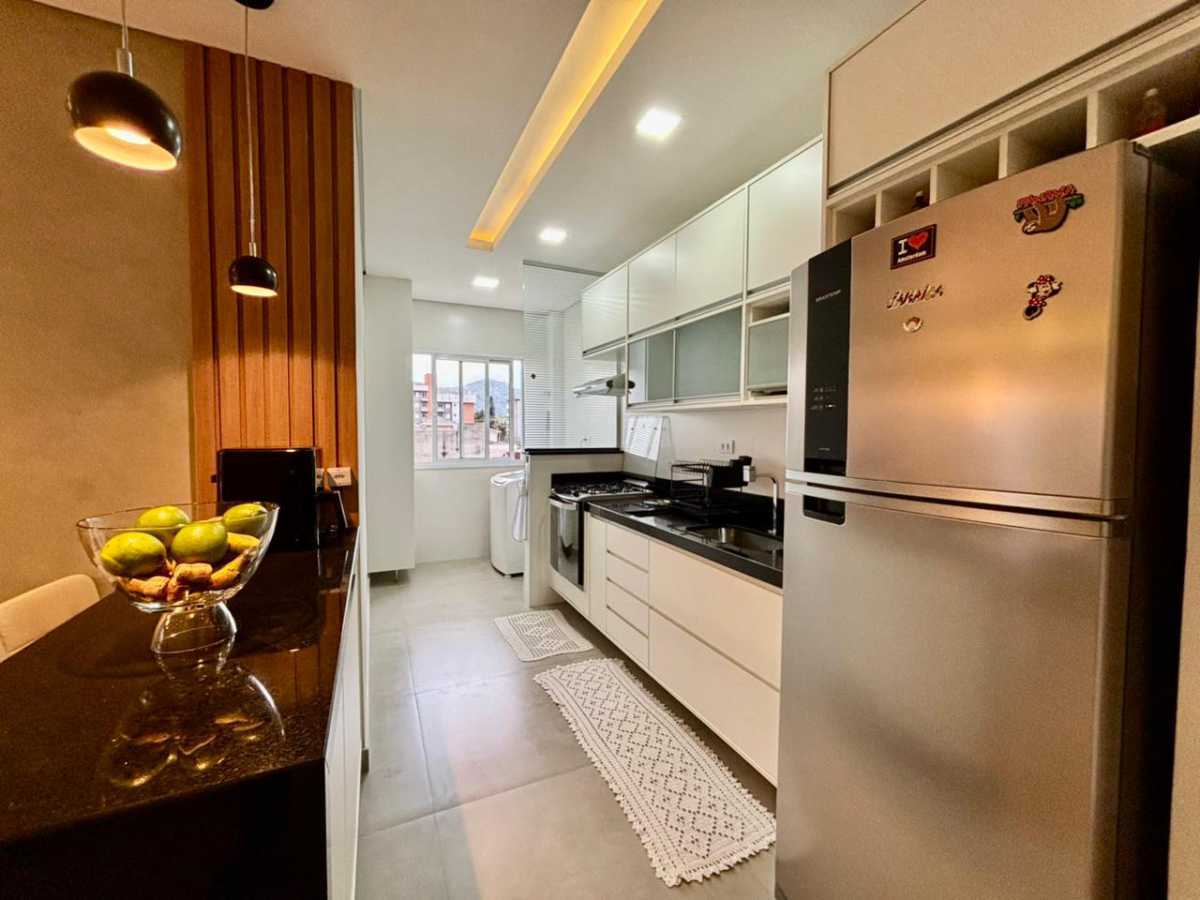 Apartamento, 2 quartos, 75 m² - Foto 7