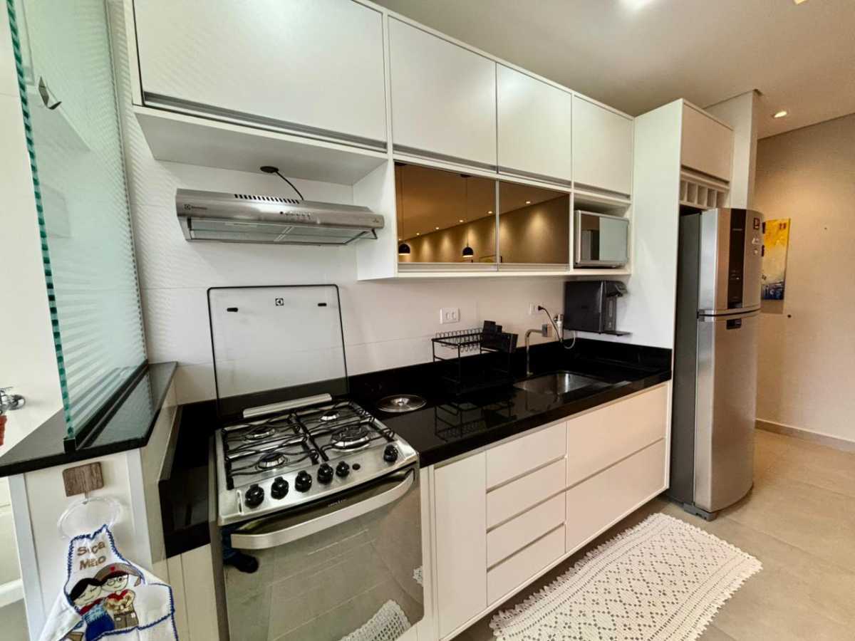 Apartamento, 2 quartos, 75 m² - Foto 8