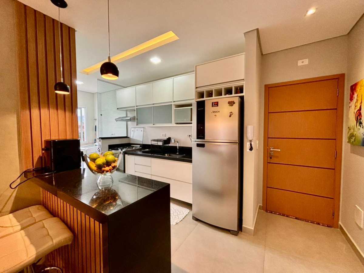 Apartamento, 2 quartos, 75 m² - Foto 6