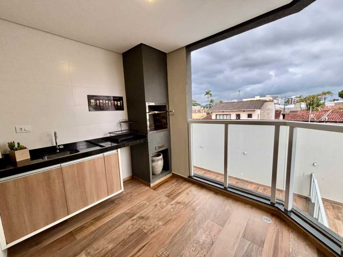 Apartamento, 2 quartos, 75 m² - Foto 11