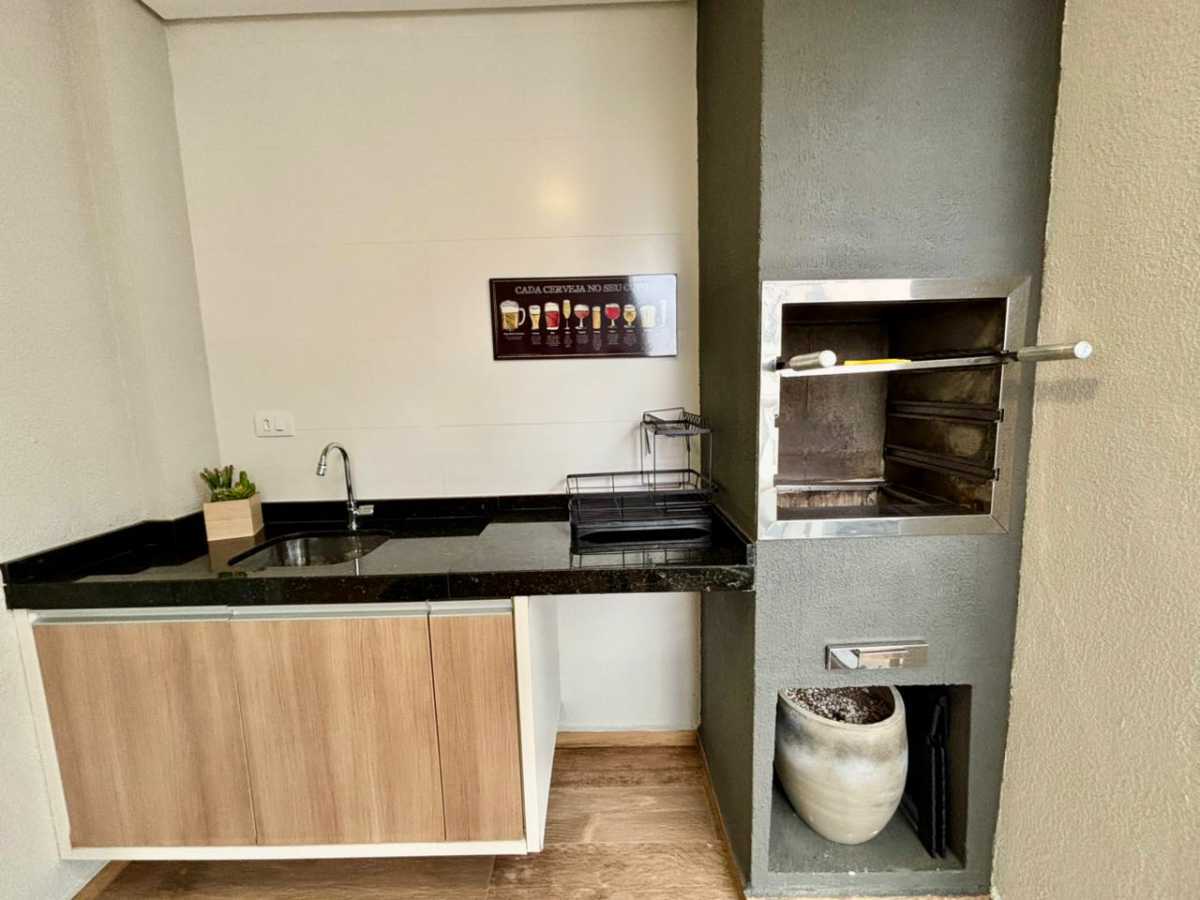 Apartamento, 2 quartos, 75 m² - Foto 12