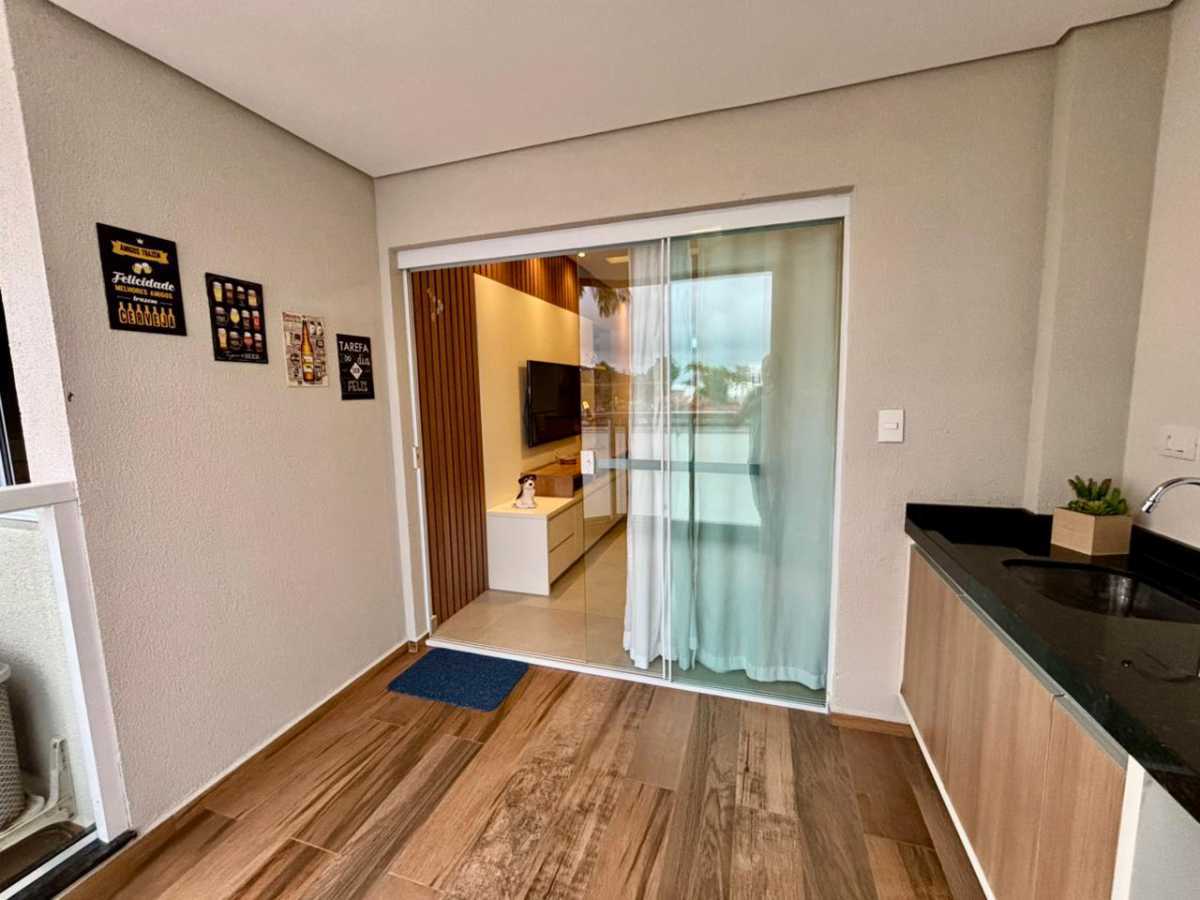 Apartamento, 2 quartos, 75 m² - Foto 13