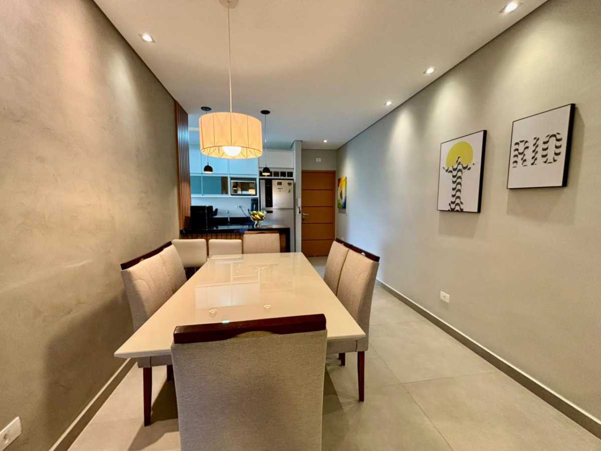 Apartamento, 2 quartos, 75 m² - Foto 3