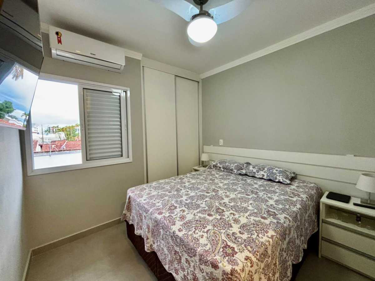Apartamento, 2 quartos, 75 m² - Foto 14