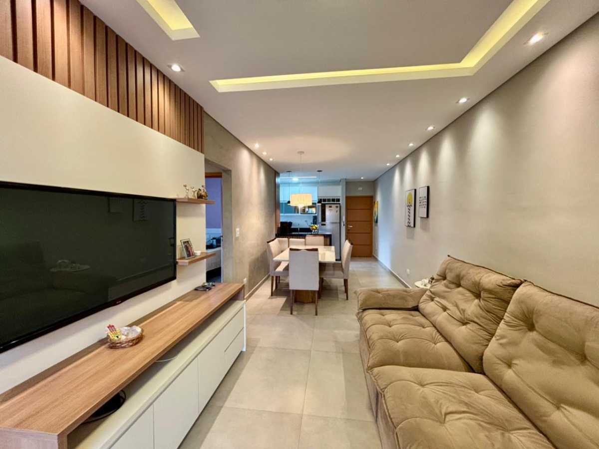 Apartamento, 2 quartos, 75 m² - Foto 5