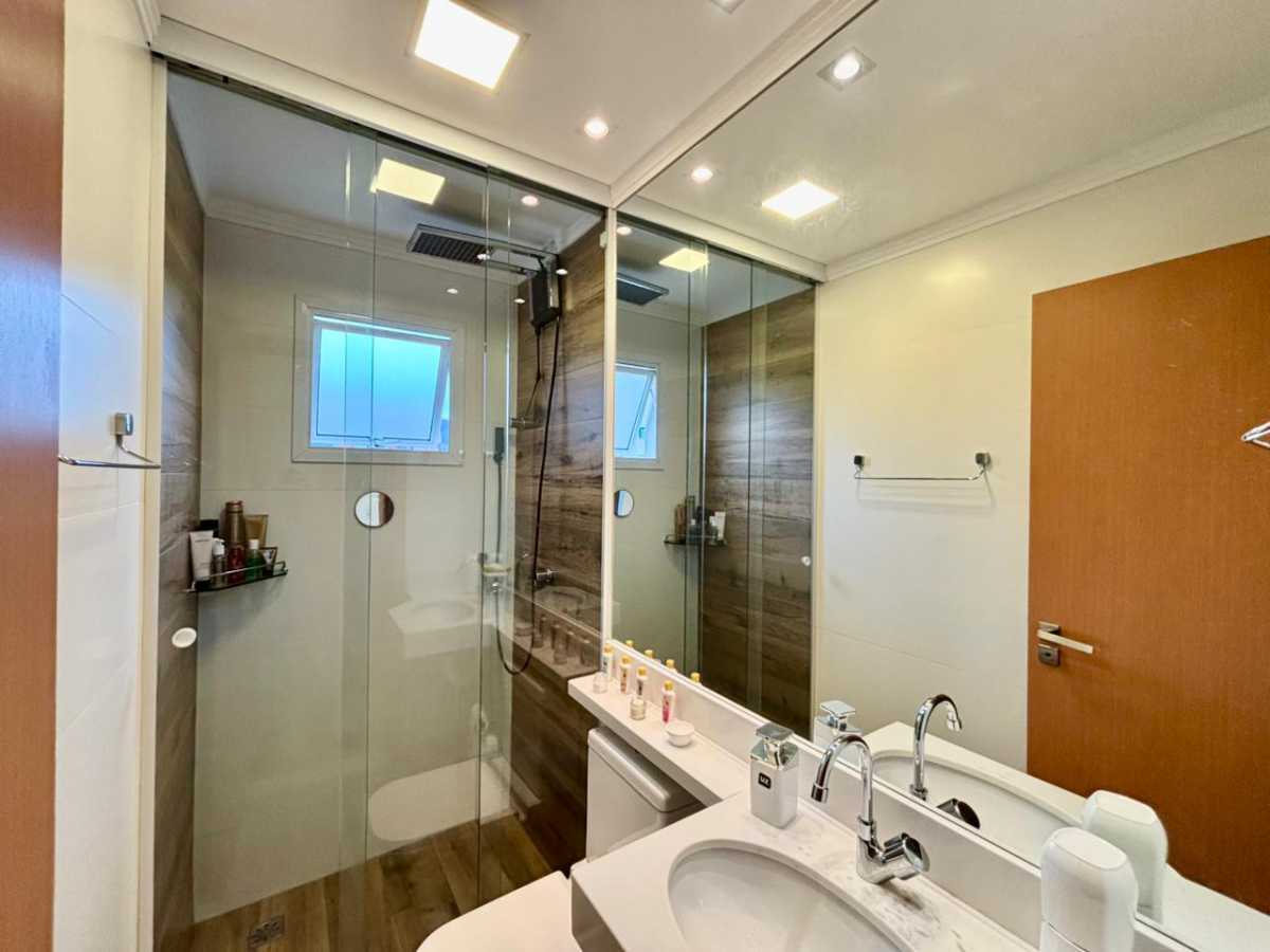 Apartamento, 2 quartos, 75 m² - Foto 20