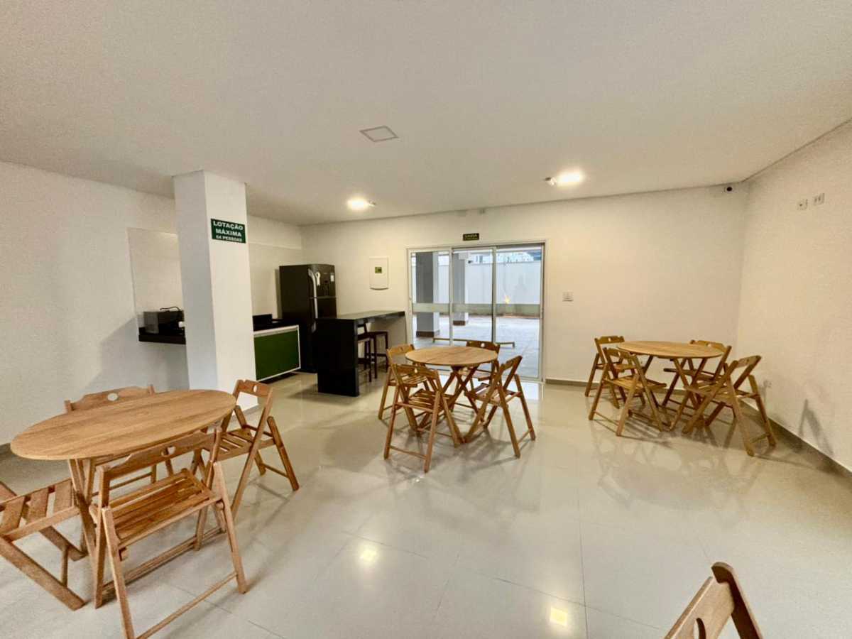 Apartamento, 2 quartos, 75 m² - Foto 26