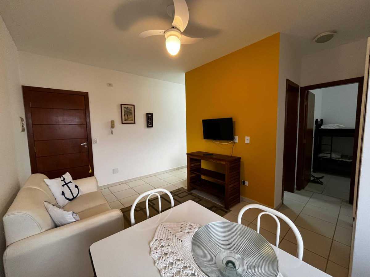 Apartamento, 2 quartos, 48 m² - Foto 1