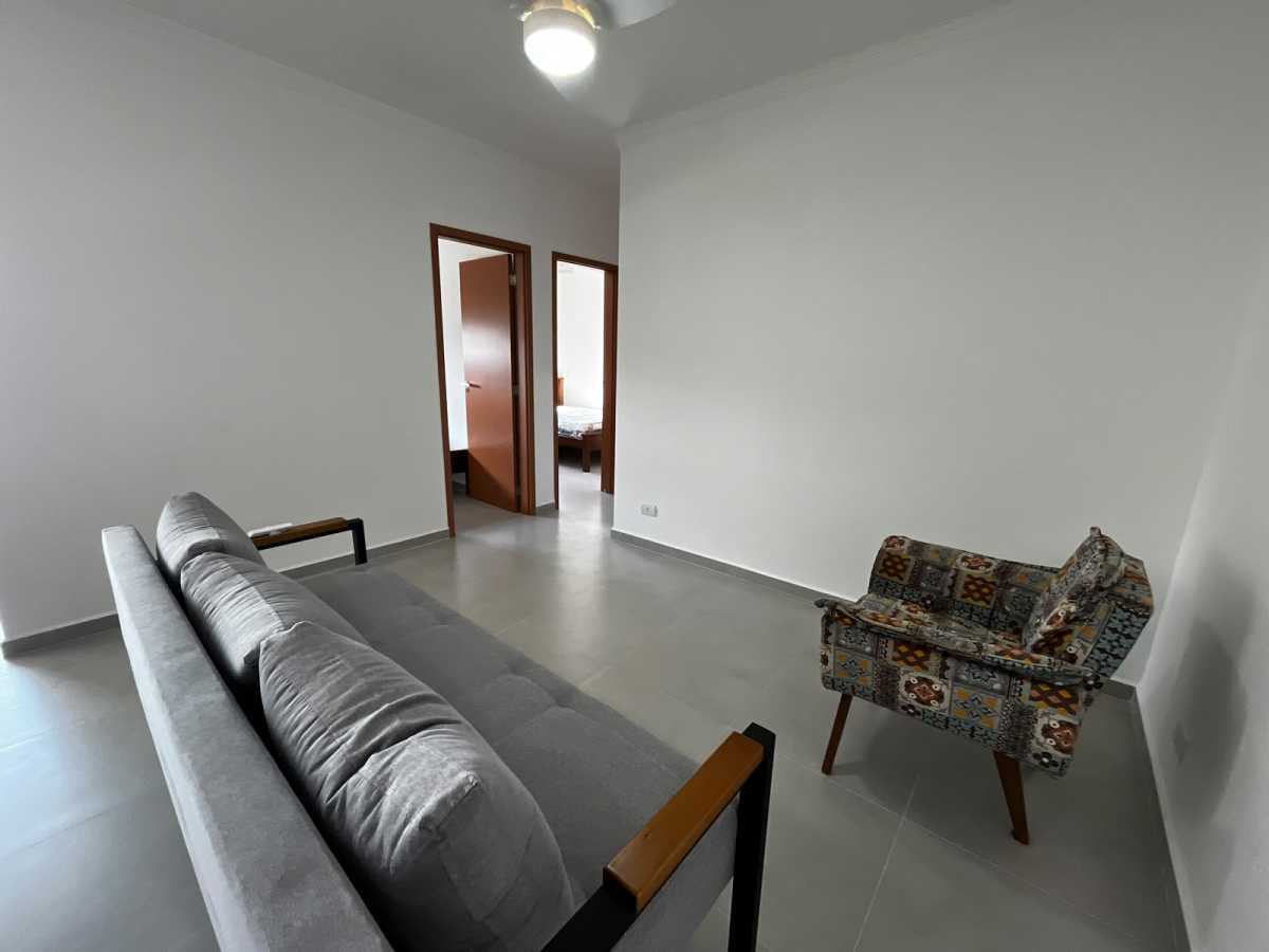 Apartamento, 2 quartos, 70 m² - Foto 1