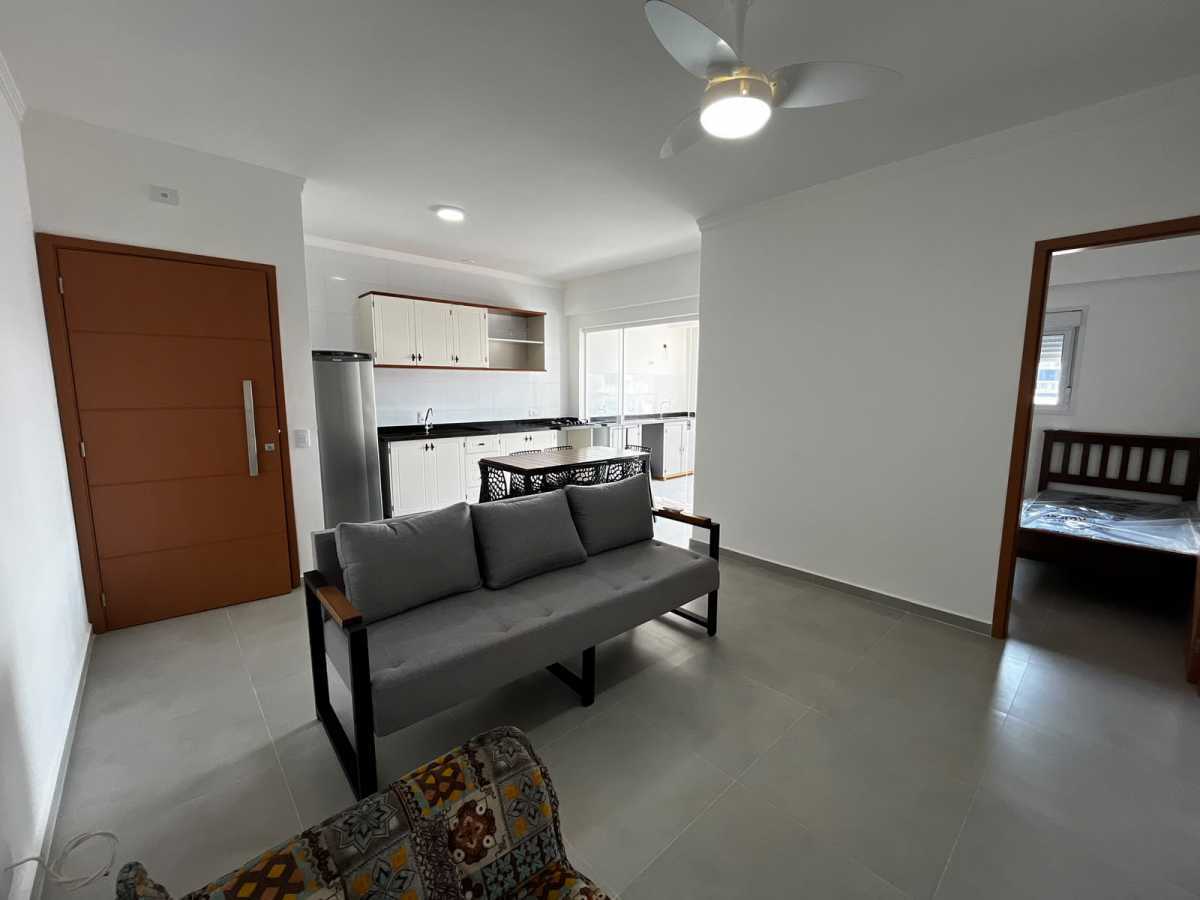 Apartamento, 2 quartos, 70 m² - Foto 2