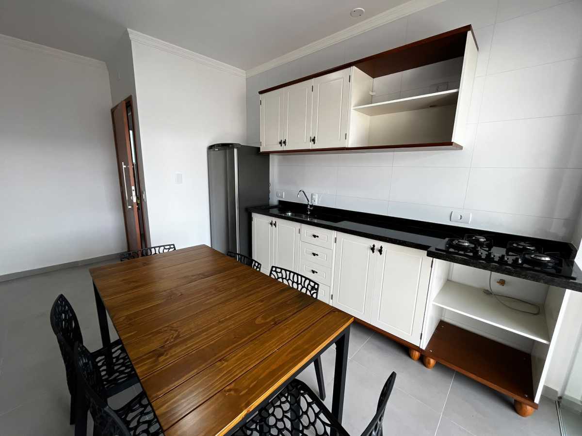 Apartamento, 2 quartos, 70 m² - Foto 7