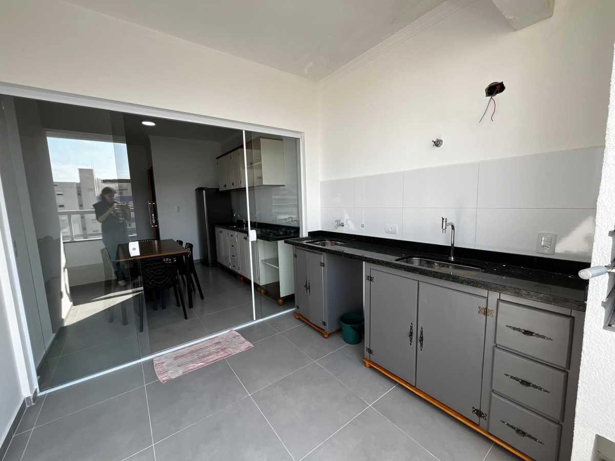 Apartamento, 2 quartos, 70 m² - Foto 11