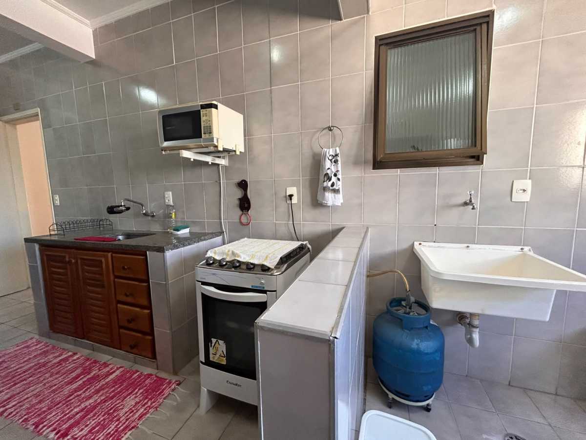 Apartamento, 2 quartos, 75 m² - Foto 12