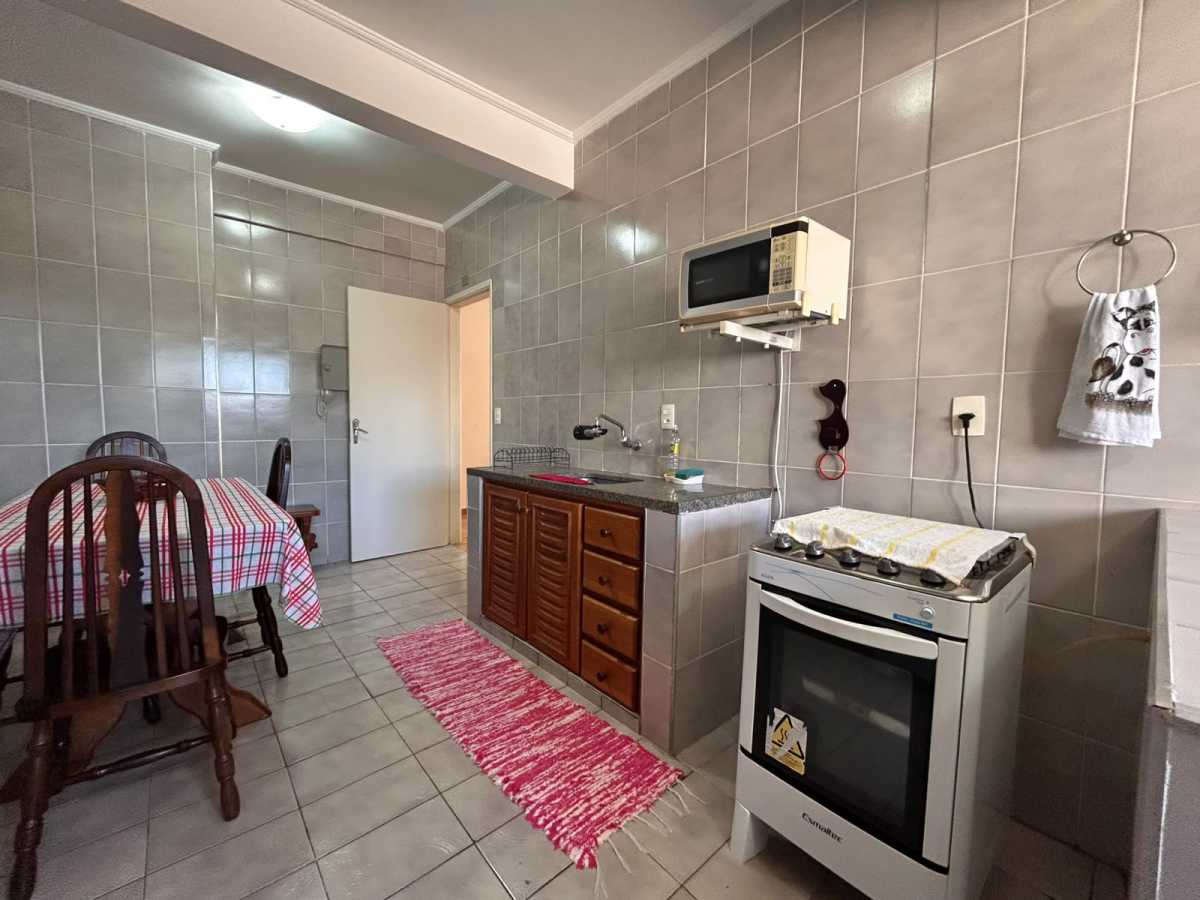 Apartamento, 2 quartos, 75 m² - Foto 11