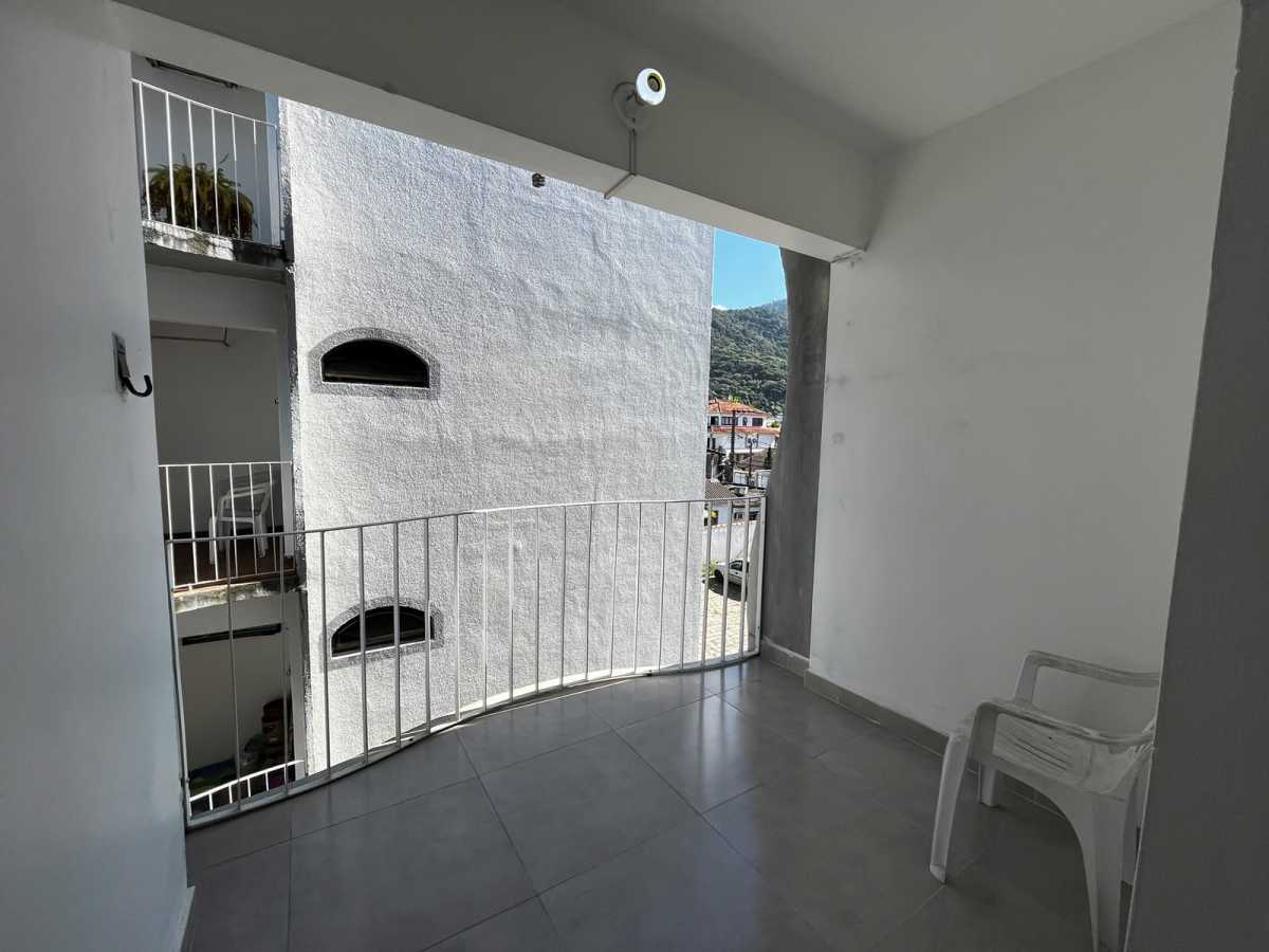 Apartamento, 2 quartos, 87 m² - Foto 14