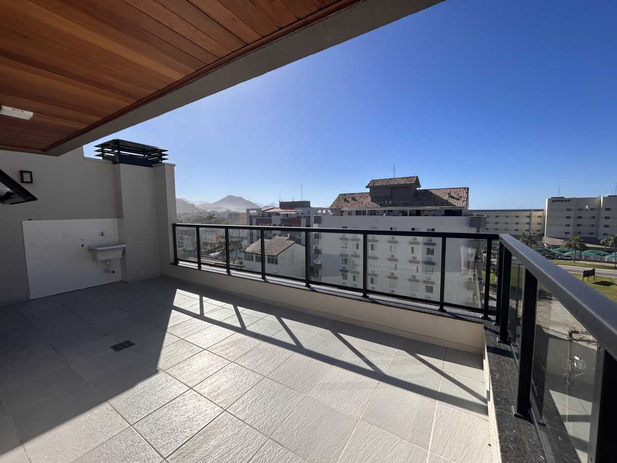 Cobertura, 2 quartos, 92 m² - Foto 6