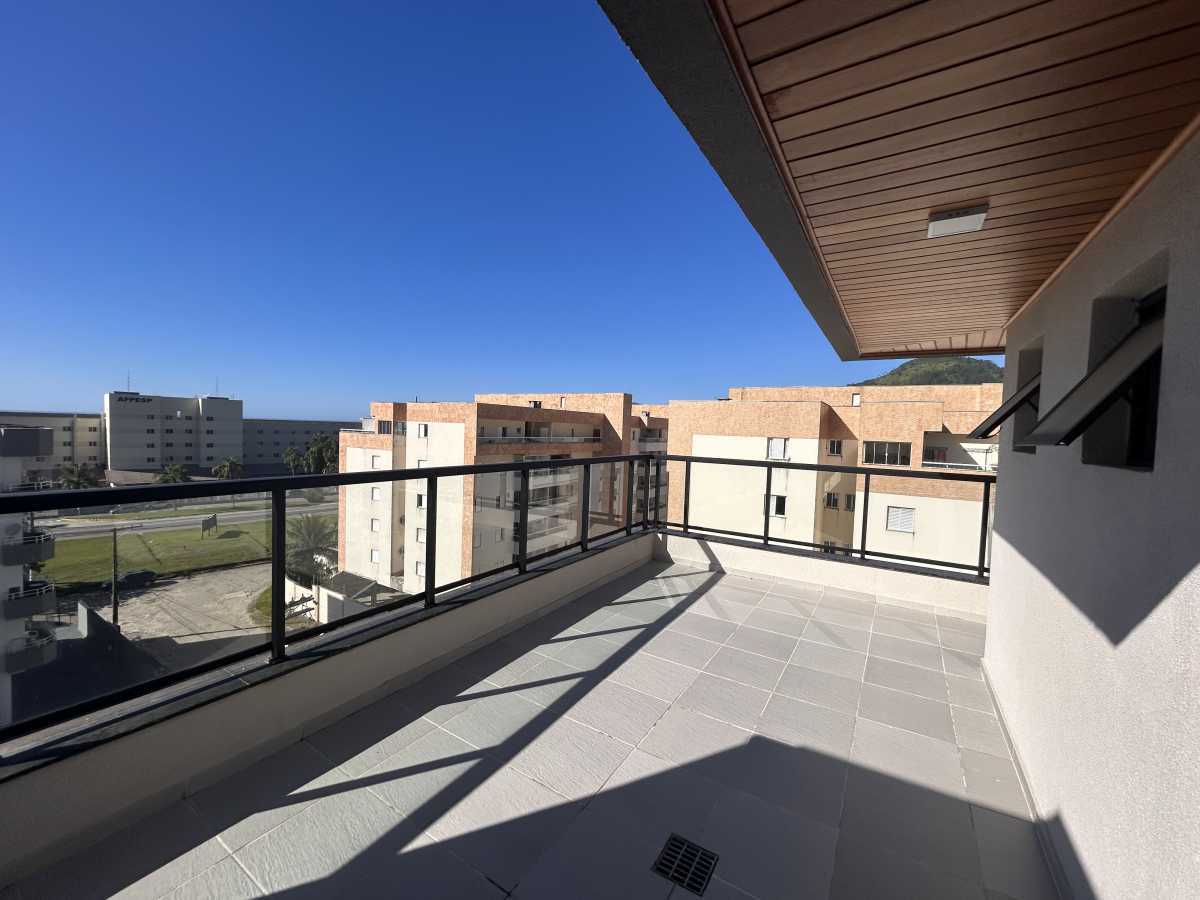 Cobertura, 2 quartos, 92 m² - Foto 7
