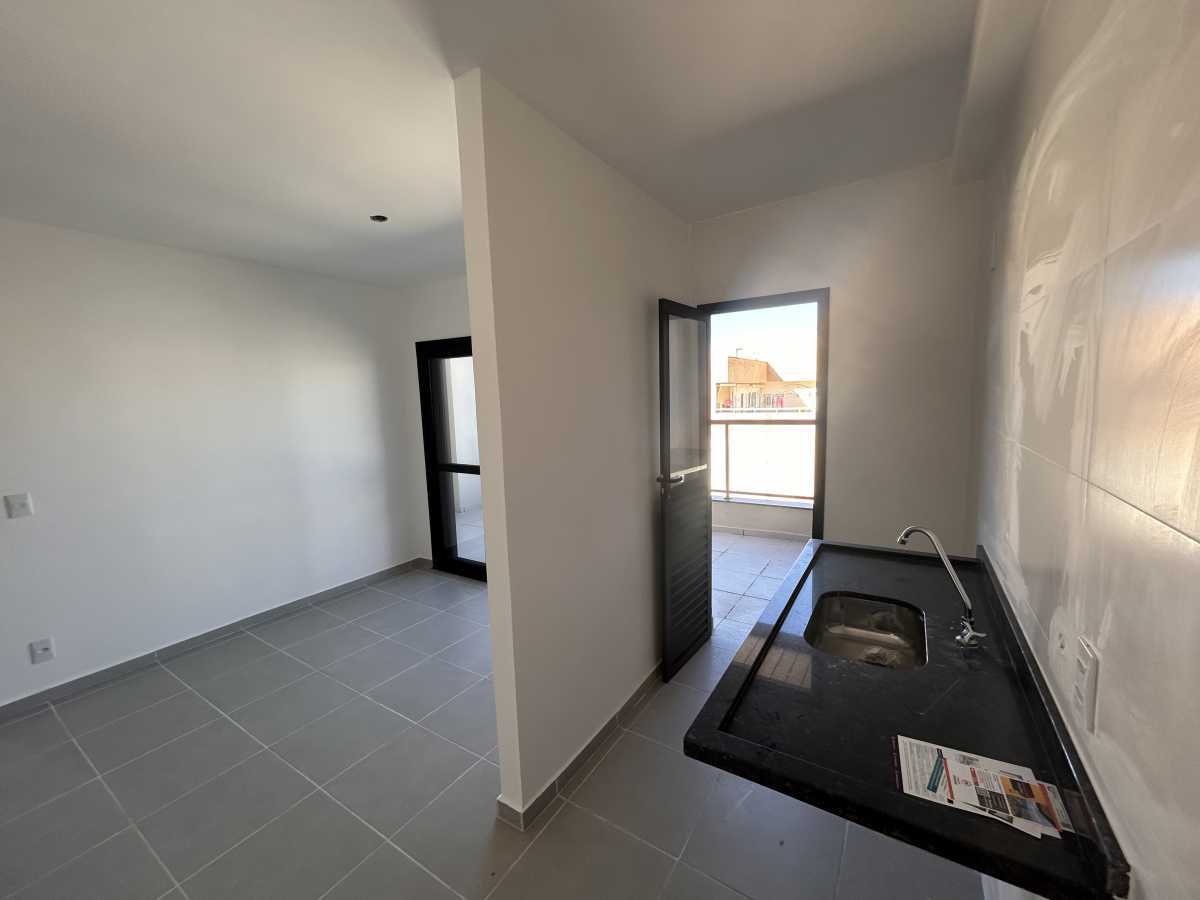 Cobertura, 2 quartos, 92 m² - Foto 16