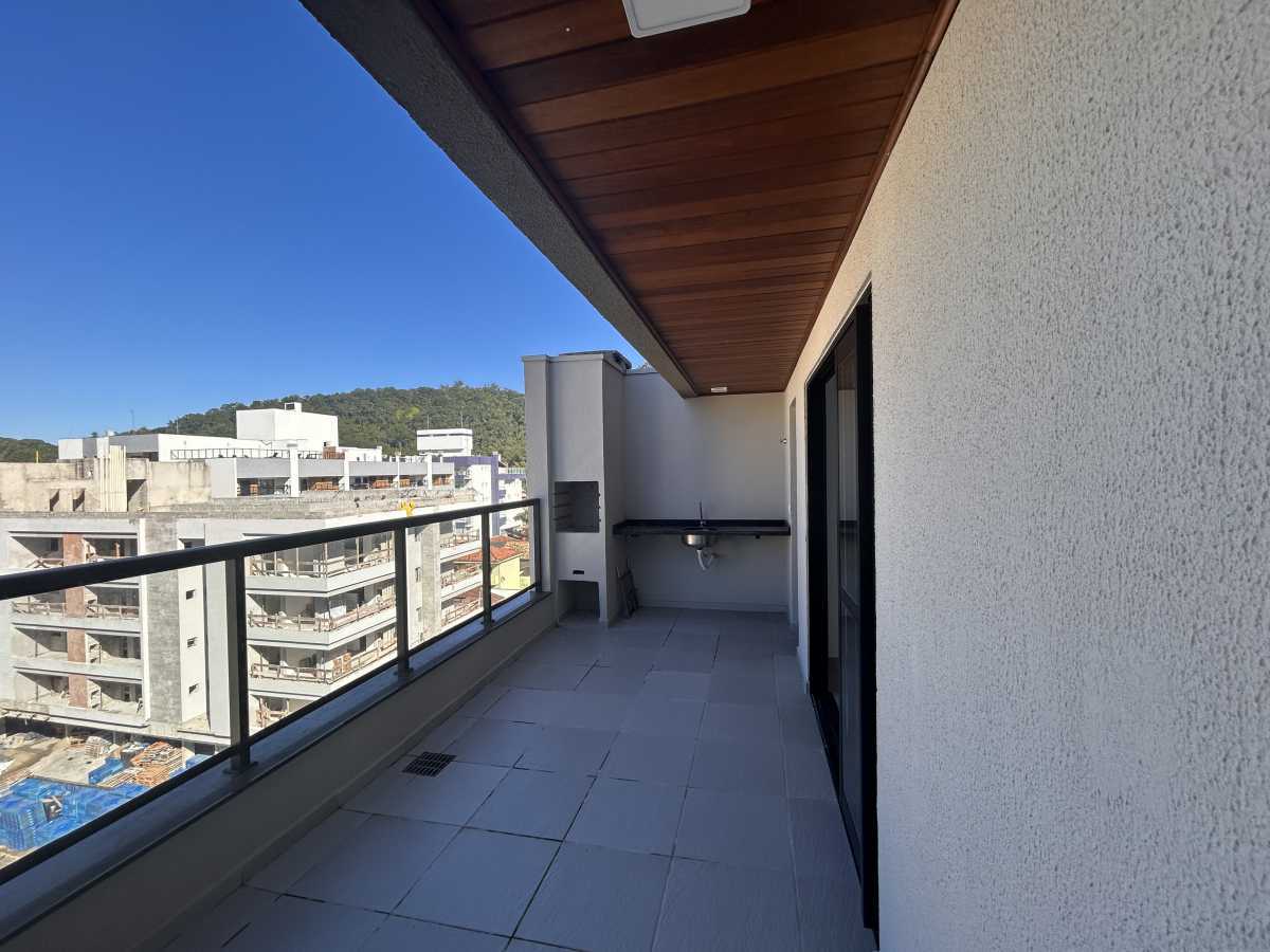 Cobertura, 2 quartos, 92 m² - Foto 17