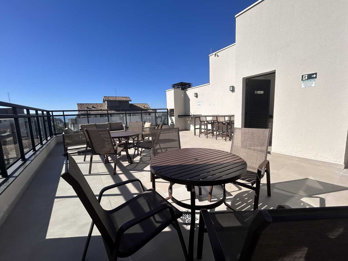 Cobertura, 2 quartos, 92 m² - Foto 26
