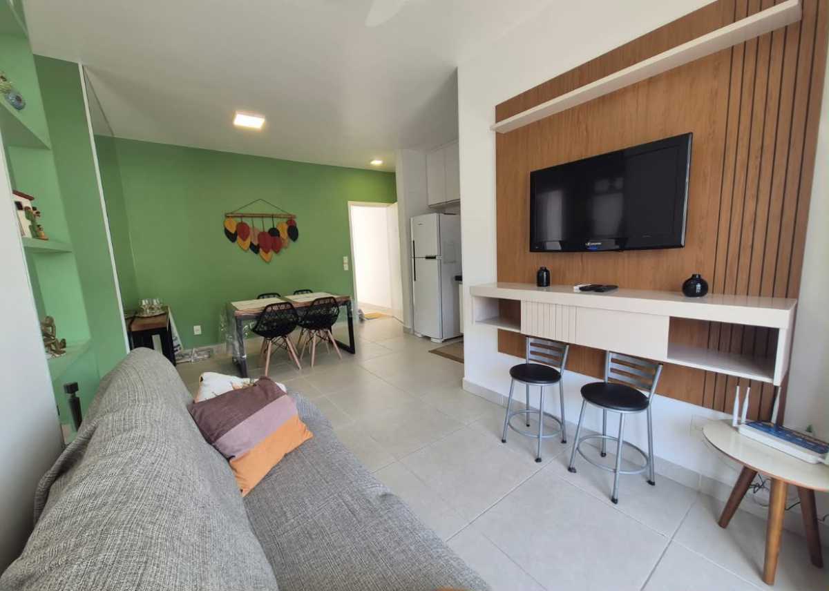 Apartamento, 2 quartos, 60 m² - Foto 1