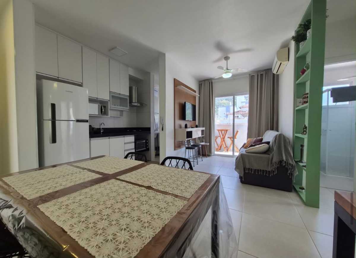 Apartamento, 2 quartos, 60 m² - Foto 9