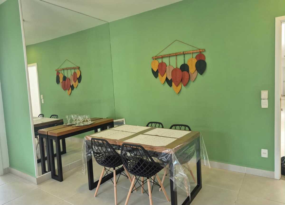 Apartamento, 2 quartos, 60 m² - Foto 8