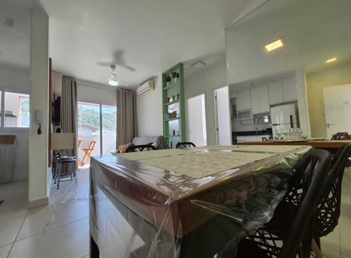 Apartamento, 2 quartos, 60 m² - Foto 10