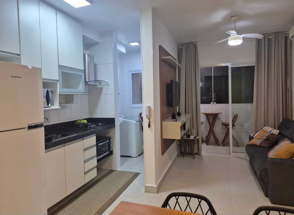 Apartamento, 2 quartos, 60 m² - Foto 11