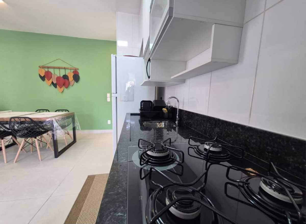 Apartamento, 2 quartos, 60 m² - Foto 14